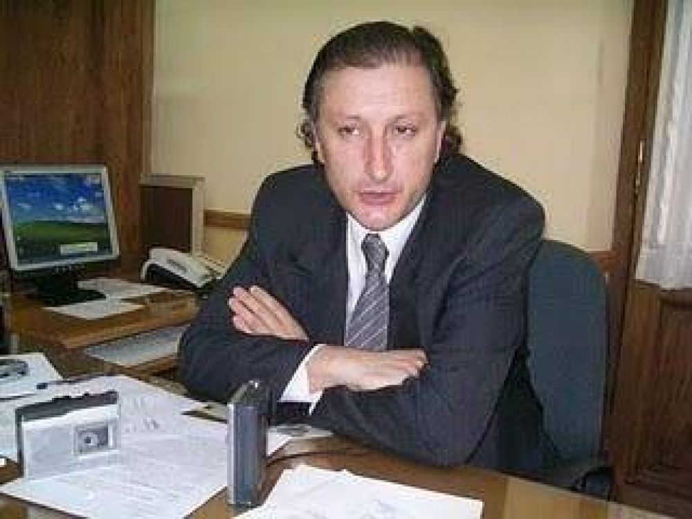 Pollaroli: "Las pruebas indicar�an que Vairo es el autor del homicidio"