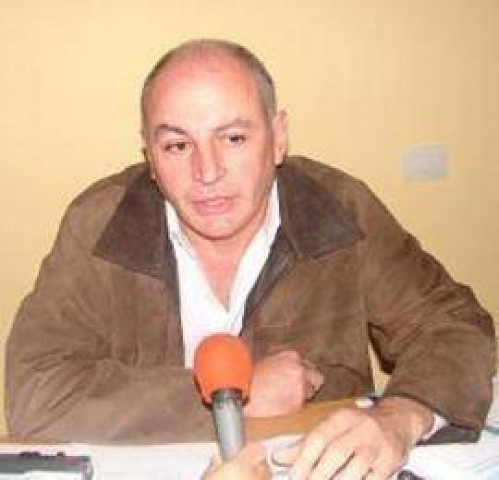 Nueve de Julio Plan para promover el desarrollo productivo regional
