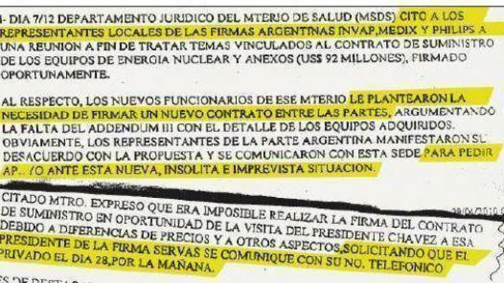 Nuevos detalles de la presi�n a las empresas para vender en Caracas