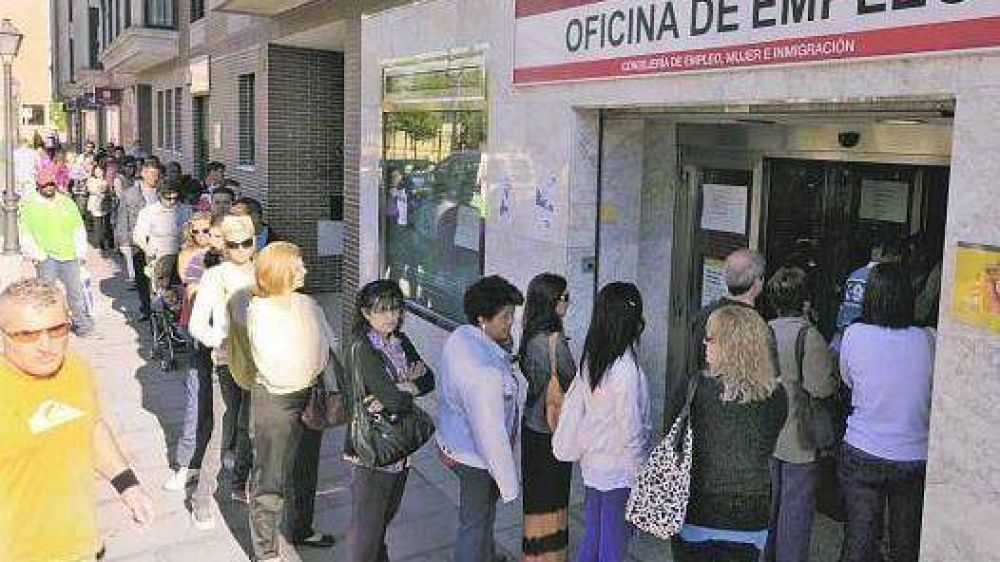 Uno de cada seis europeos tiene problemas para llegar a fin de mes