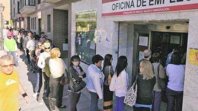 Uno de cada seis europeos tiene problemas para llegar a fin de mes