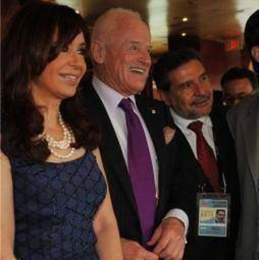 Beder Herrera reafirm� su intenci�n de volver a La Rioja un distrito minero