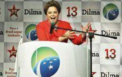 Dilma Rousseff pide evitar triunfalismos