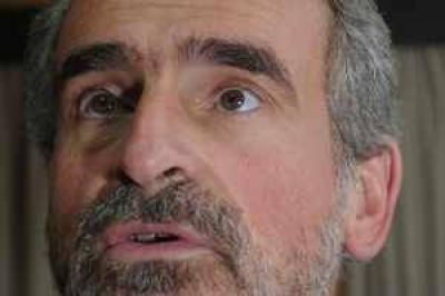 El gasoducto NEA ingresar� a la provincia en paralelo a la Ruta 11
