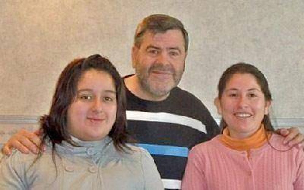 Relevaron proyectos productivos en Truncado