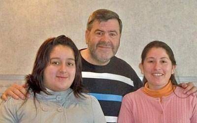 Relevaron proyectos productivos en Truncado