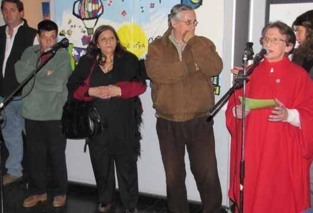 San Miguel  �Hay que ser felices en la diferencia�