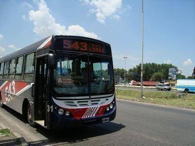 CAMBIO DE PARADAS DE COLECTIVOS 