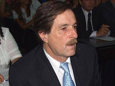  BROWN | CONCEJO DELIBERANTE �La oposici�n especula con el golpe medi�tico�