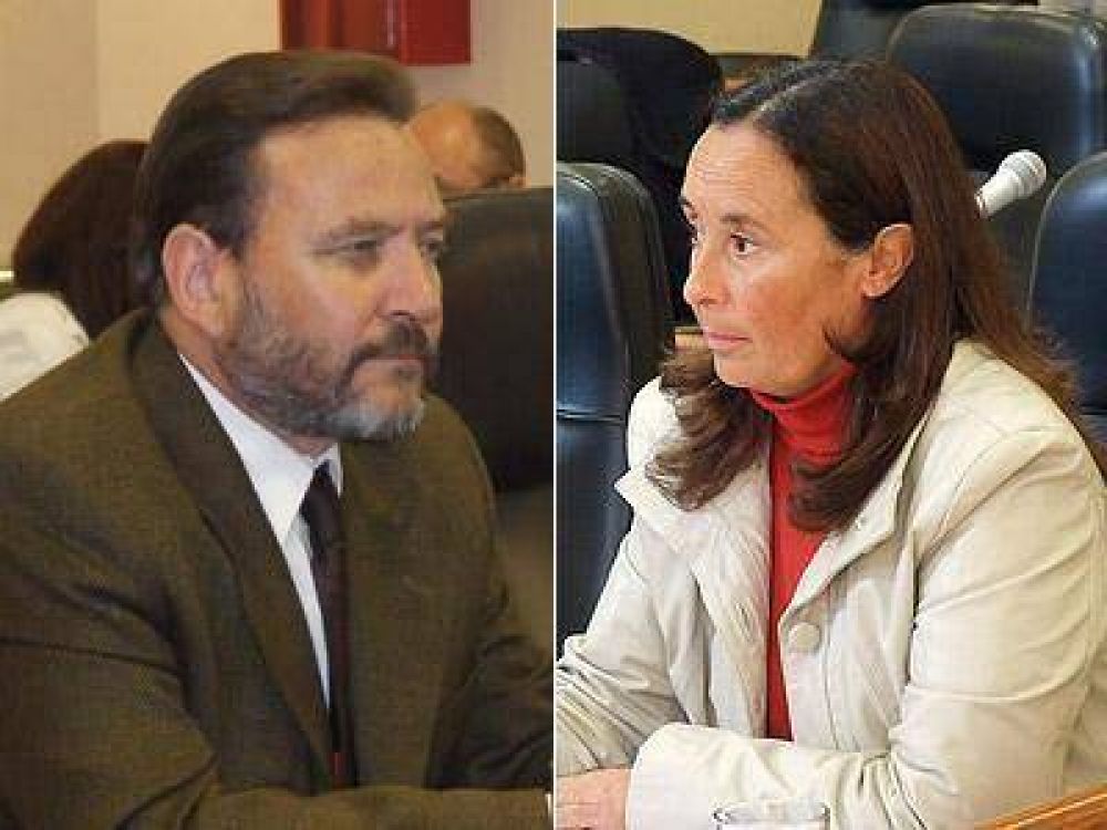  SAN VICENTE | CONCEJO DELIBERANTE La oposici�n quiere pedir informes sobre la habilitaci�n de boliches