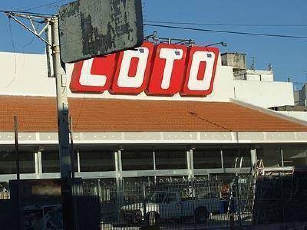 BANFIELD | RELEVAMIENTO Y QUEJAS EN EL BARRIO Aseguran que el COTO gener una baja del 40% en los comercios