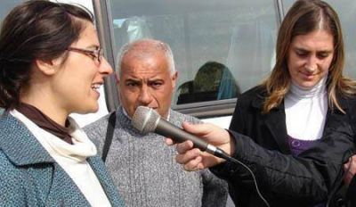 Consejo Municipal de Personas con Discapacidades  El censo de discapacidad se instala en el barrio Centenario