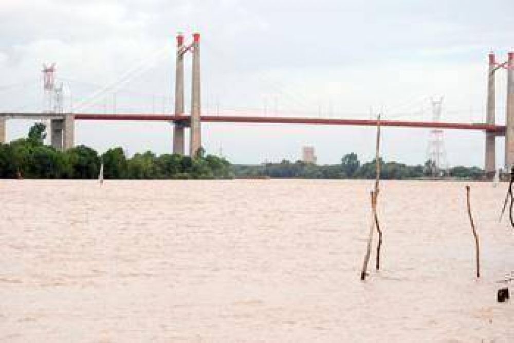 Alerta Monitorean el Paran� tras las graves inundaciones en Brasil