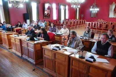 Impulsan condonar el pago de tasas a los clubes y a entidades intermedias