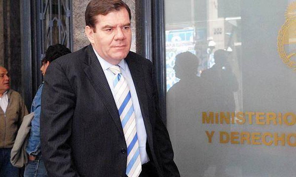  Montenegro reclamar� traspaso de competencias penales  