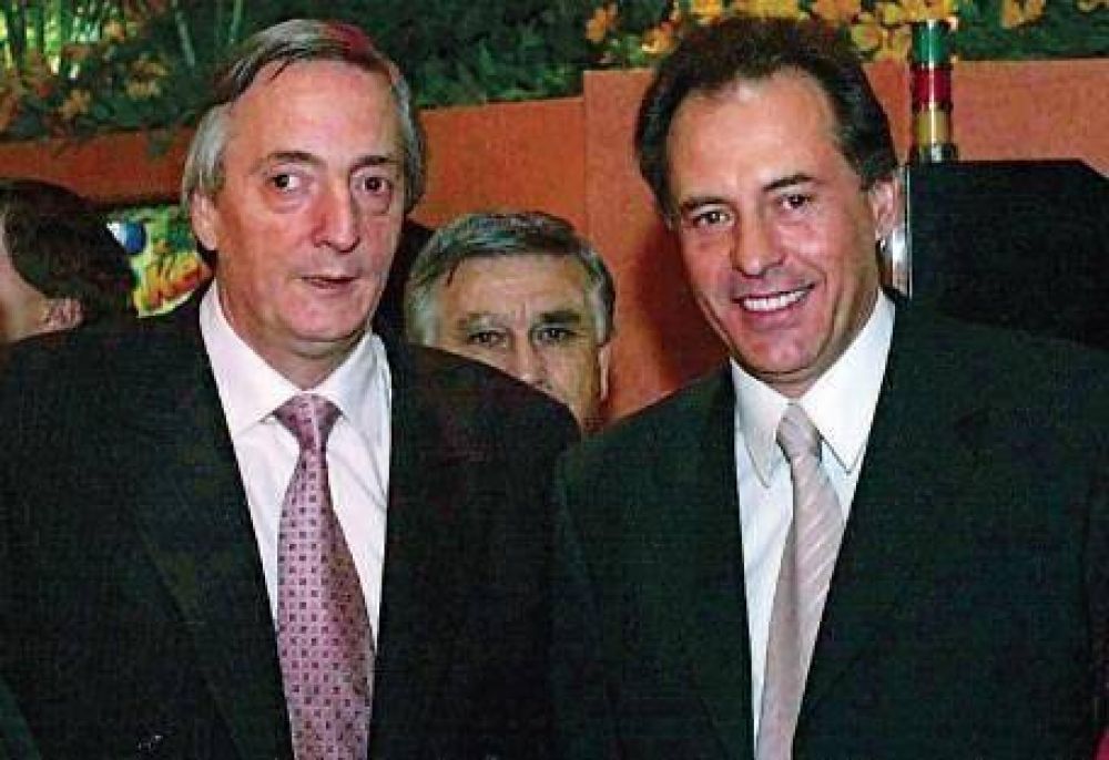 Denuncian sobreprecios y beneficios a empresarios K en una megalicitaci�n