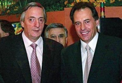 Denuncian sobreprecios y beneficios a empresarios K en una megalicitaci�n