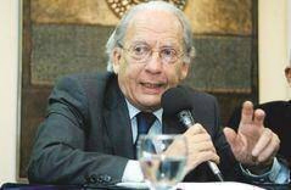  ��La Argentina puede construir junto a Brasil un nuevo orden internacional�  