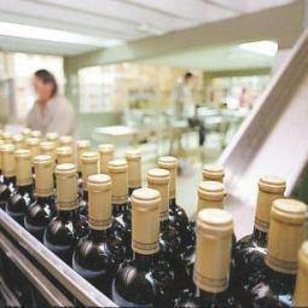 La Promoci�n Industrial divide a las provincias argentinas