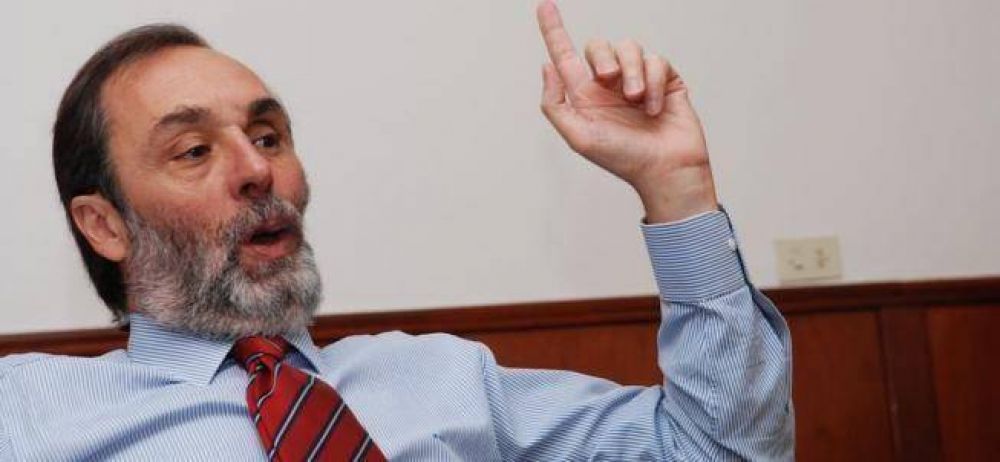 Macri piensa en Tonelli para el Consejo de la Magistratura porte�a