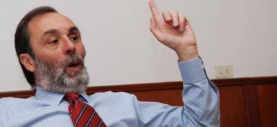 Macri piensa en Tonelli para el Consejo de la Magistratura porte�a