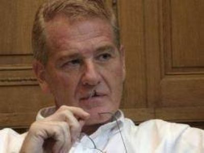 De Narv�ez lament� no haber afianzado la alianza con Sol� y Macri