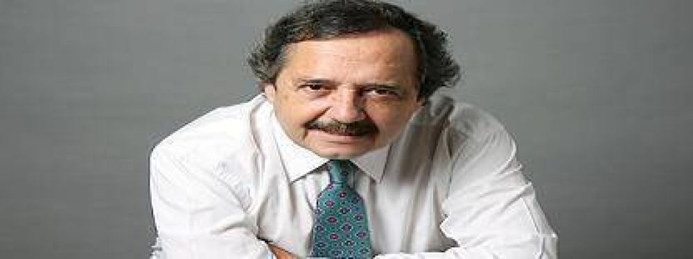 Alfons�n dijo que el oficialismo �usa a los jubilados de variable de ajuste"