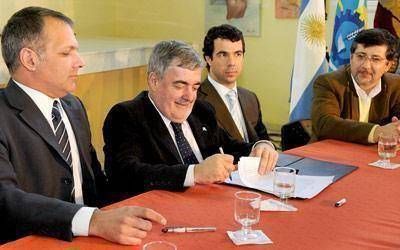 Das Neves ratific� que las elecciones en la provincia se har�n el 20 de marzo