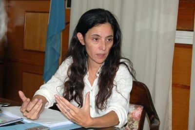 "Asum� por la Coalici�n C�vica y ah� continuar�"