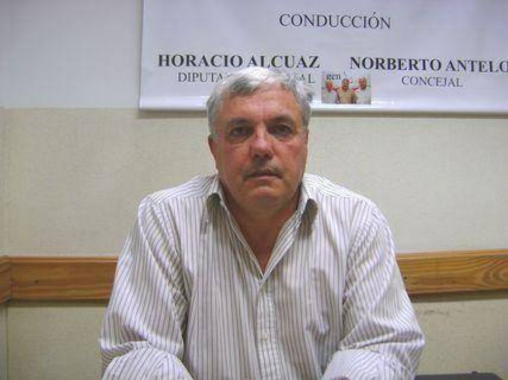 Vial Costero �Otra vez la represi�n�