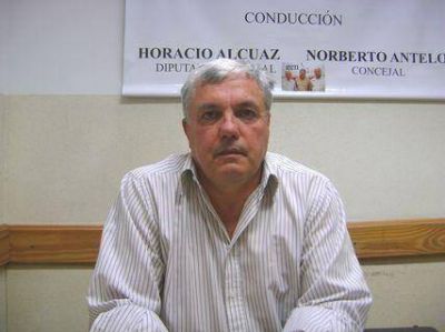 Vial Costero �Otra vez la represi�n�