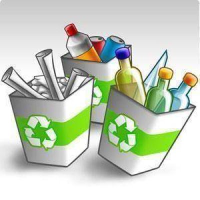 Campa�a Educativa "La Basura no es Basura"