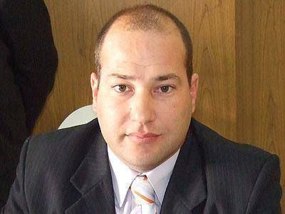 ECHEVERR�A | AUMENTO DE TASAS MUNICIPALES Devoto: �Estoy de acuerdo con el 24 por ciento�