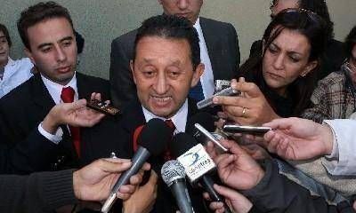 Promoci�n industrial: Jaque descarta una "sublevaci�n" y apuesta a que Cristina lo llame