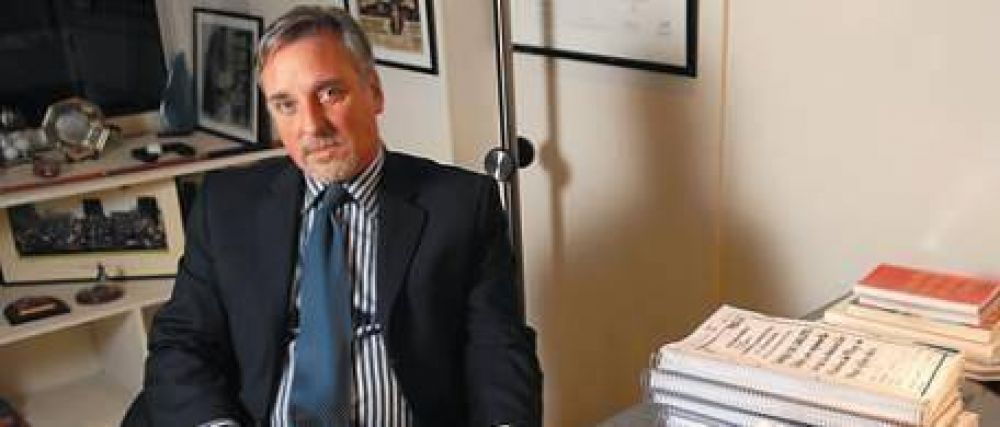 Las claves del caso Noble Herrera, seg�n el abogado de Ernestina