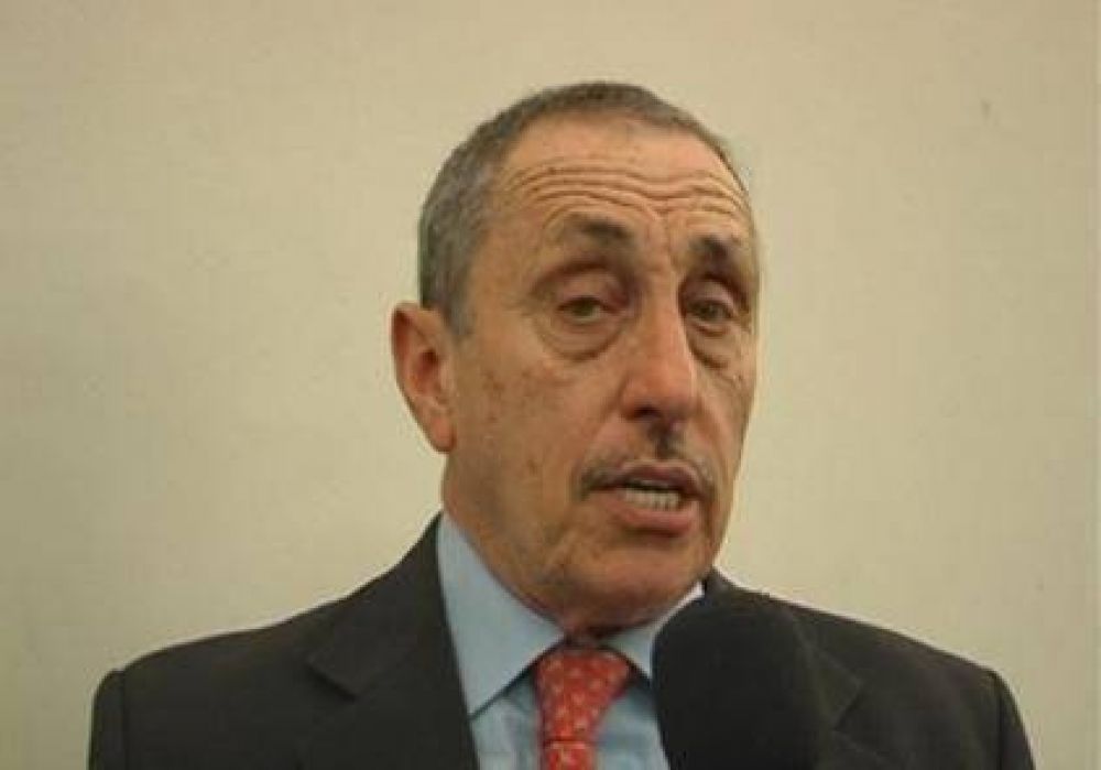 Obeid: �Vamos a garantizar la unidad del peronismo�