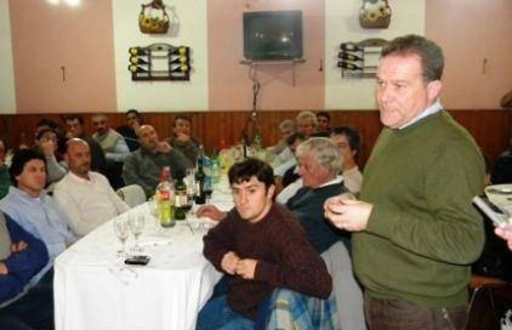 Plenario de Santa Fe Federal en General L�pez