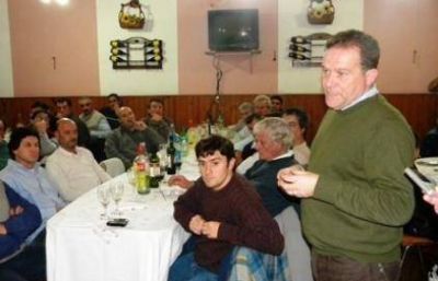 Plenario de Santa Fe Federal en General L�pez