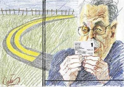 Mercier: la contrataci�n directa en la autopista "no es legal"