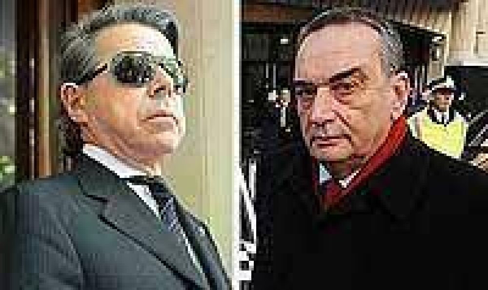 El jueves declarar� como testigo una empleada del ex jefe de la Metropolitana
