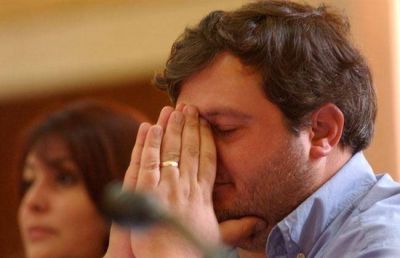Comenzaron las declaraciones en la causa por expediente desaparecido
