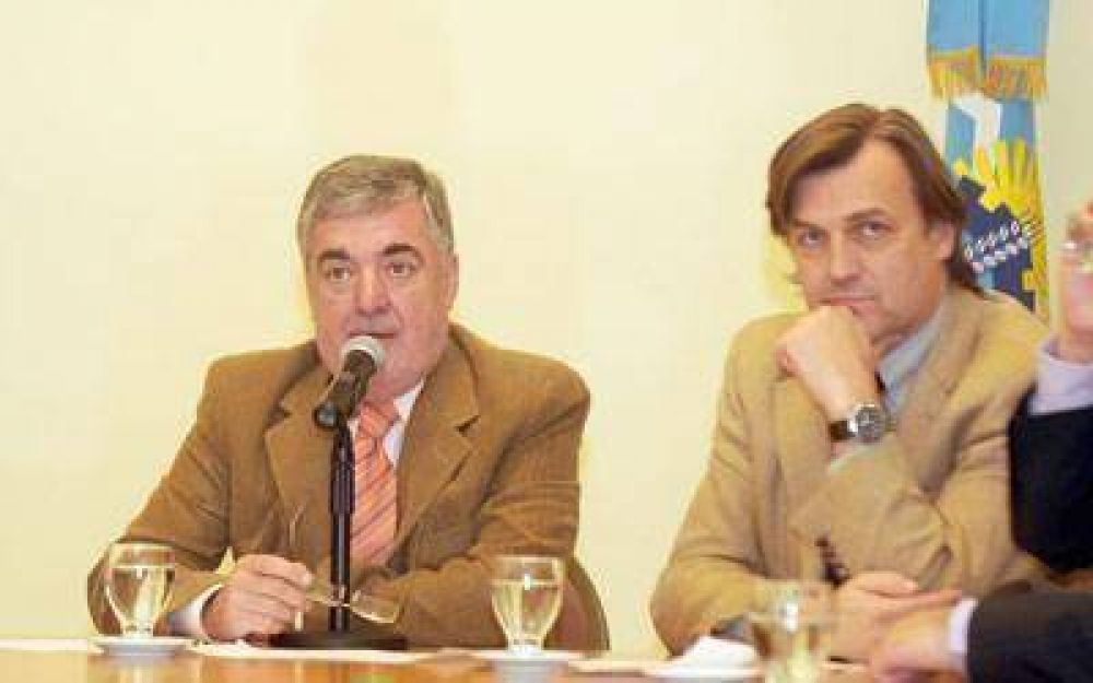 En Chubut habr� un aumento del 21% en las jubilaciones y pensiones m�nimas