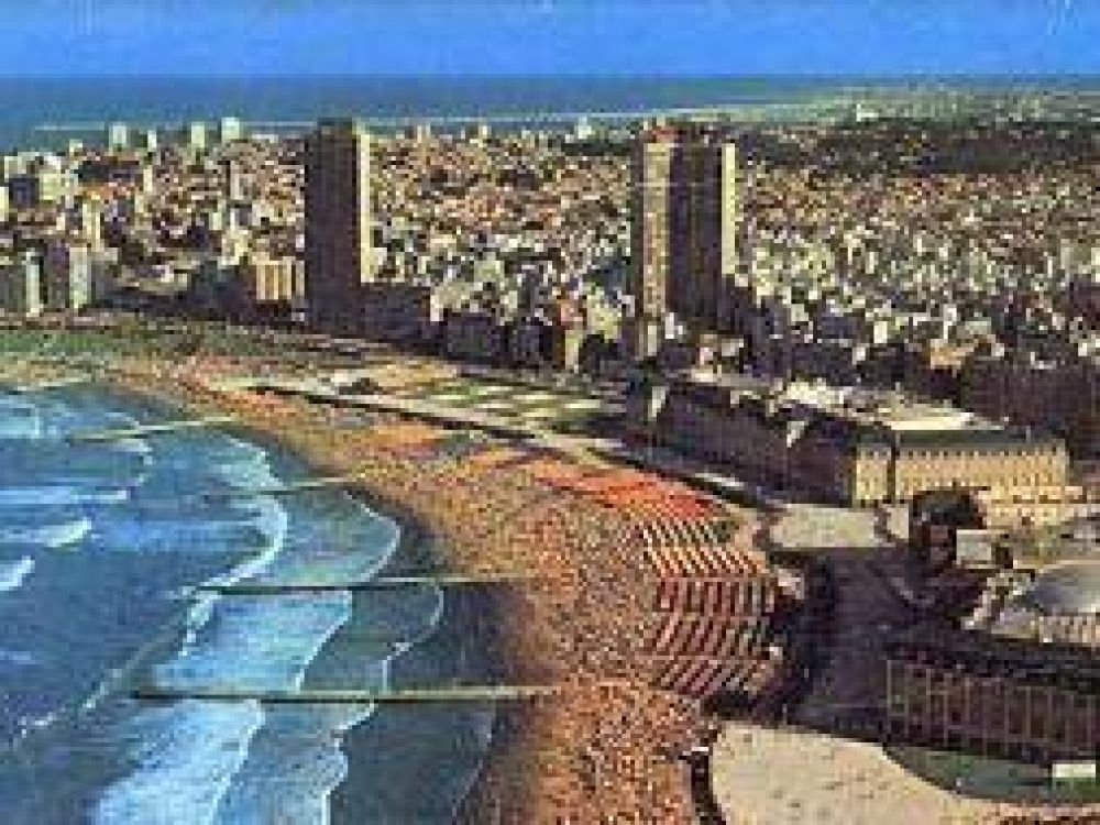 Mar del Plata: Satisfacci�n con el nuevo Ministerio de Turismo