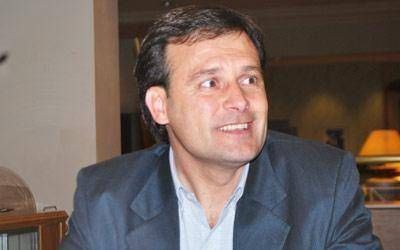 Mac Karthy: �lo importante es la continuidad de este proyecto�