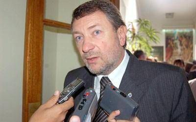 La Subsecretar�a de Pesca estudia intervenir el Golfo San Jorge
