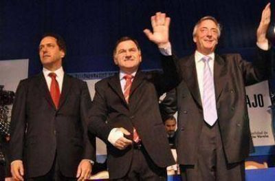 Intendentes buscan crear un nuevo tributo