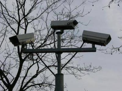 Ante la inseguridad, se vienen las c�maras en la ciudad