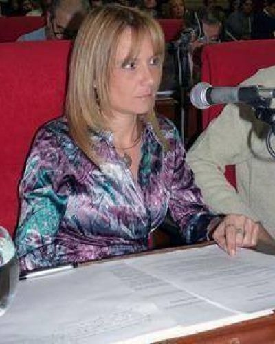 La concejal Karina Vera present� un pedido de informe sobre la situaci�n del Registro Municipal del C�ncer