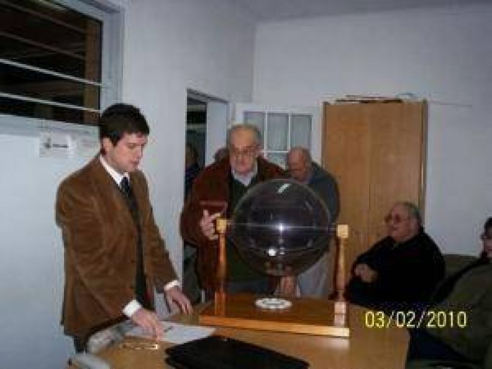 Fundaci�n hospital municipal �ntra. sra. del carmen�