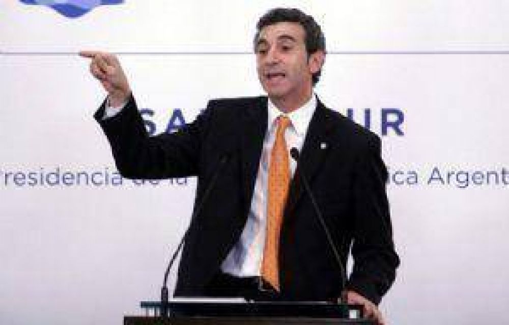 Habr� elecciones primarias en 2011